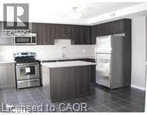 242 RACHEL Crescent Unit# B , Kitchener, Ontario N2R 0E1 3