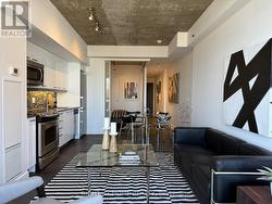 407 - 630 QUEEN STREET E Toronto, ON M4M 1G3