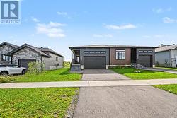 2288 CREWSON COURT Cornwall, ON K6H 0H5