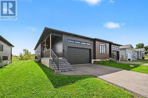 2288 CREWSON COURT  Cornwall, ON K6H 0H5