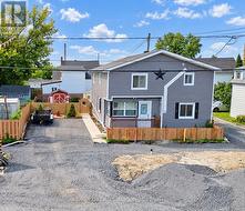 32 SEYMOUR AVENUE Cornwall, ON K6J 4M1