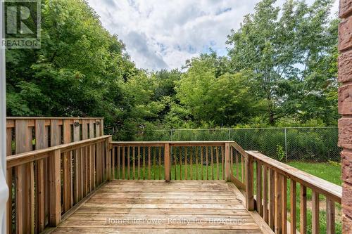 50 - 3967 SAVOY STREET , London South (South V), Ontario N6P 0A3 3