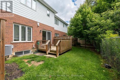 50 - 3967 SAVOY STREET , London South (South V), Ontario N6P 0A3 4