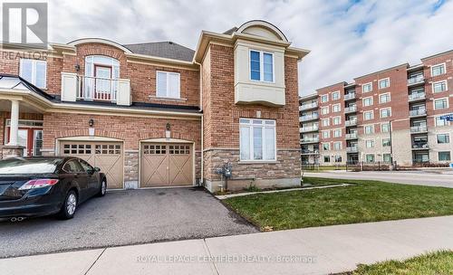 620 ASLETON BLVD. BOULEVARD , Milton, Ontario L9T 8K7 3