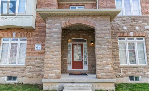 620 ASLETON BLVD. BOULEVARD , Milton, Ontario L9T 8K7 4