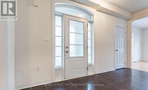620 ASLETON BLVD. BOULEVARD , Milton, Ontario L9T 8K7 5