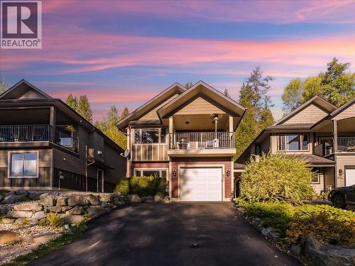 800A Redstone Drive  Rossland, BC V0G 1Y0