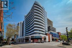 212 KING WILLIAM Street Unit# 1119 Hamilton, ON L8R 0A7