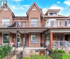 28 SYMINGTON AVENUE  Toronto, ON M6P 3W1