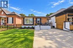 16 BURWELL Street  Brantford, ON N3T 4T6