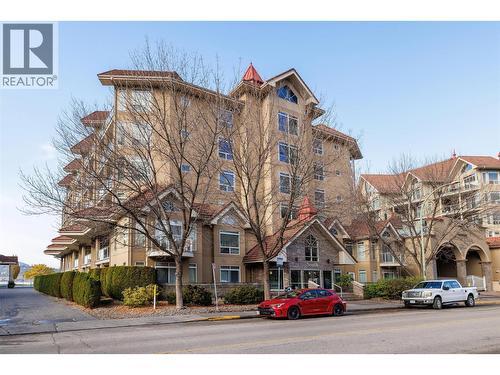 1088 Sunset Drive Unit# 540  Kelowna, BC V1Y 9W1