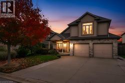 9148 TAPESTRY Court Niagara Falls, ON L2H 0E2