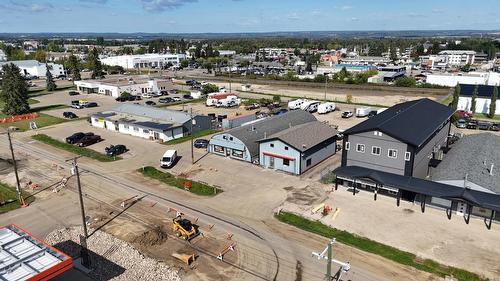 Spruce Grove, Alberta 