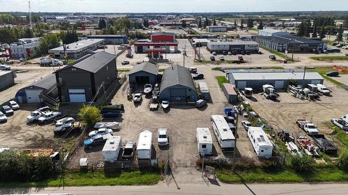 Spruce Grove, Alberta 