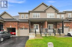 14 TOLMAN STREET Brighton, ON K0K 1H0