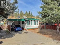 406 Bramdlmayr Gate Unit# 47 Princeton, BC V0X 1W0