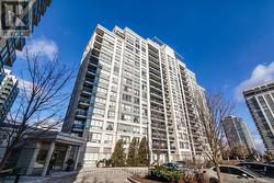 812 - 50 DISERA DRIVE Vaughan, ON L4J 9E9