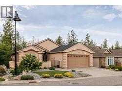4170 Gallaghers Forest South Crescent  Kelowna, BC V1W 5E4