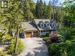 7654 Falconridge Crescent  Kelowna, BC V1P 1J1