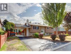 9633 Bessette Road  Coldstream, BC V1B 3G8
