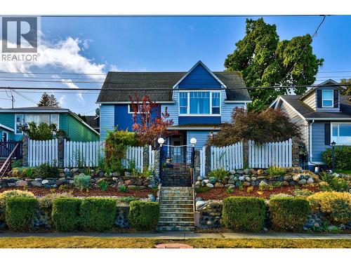 193 SEYMOUR Street W  Kamloops, BC V2C 1E8