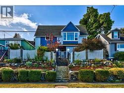 193 SEYMOUR Street W  Kamloops, BC V2C 1E8