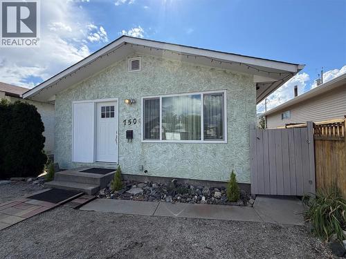 750 Revelstoke Avenue  Penticton, BC V2A 2J2