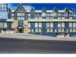 5335 Big White Road Unit# 209  Big White, BC V1P 1P3