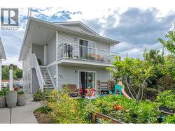 542 Wade Avenue W Unit# 201 Penticton, BC V2A 1V5
