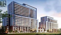 1505 - 10 HONEYCRISP CRESCENT Vaughan, ON L4K 0M7