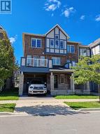 133 TOUCAN TRAIL Oakville, ON L6H 0Y1