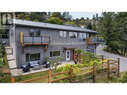 241 Oak Avenue  Kaleden, BC V0H 1K0