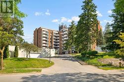 608 - 260 SHELDON AVENUE N  Kitchener, ON N2H 6P2