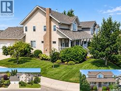 516 Aspen DRIVE  Swift Current, SK S9H 5E4