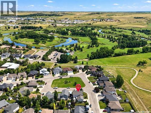 516 Aspen Drive, Swift Current, SK 