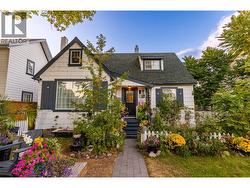 260 Lake Avenue  Kelowna, BC V1Y 5W7