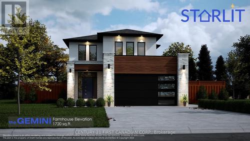 18 SHELDABREN STREET  North Middlesex (Ailsa Craig), ON N0M 1A0