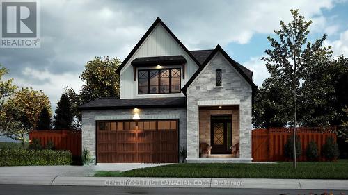 16 SHELDABREN STREET  North Middlesex (Ailsa Craig), ON N0M 1A0