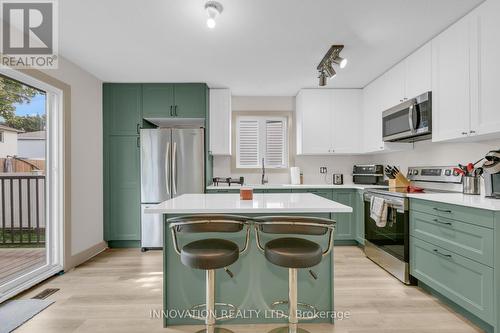 704 LEVAC DRIVE , Ottawa, Ontario K4A 2R1 3