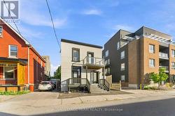 A - 13 BALSAM STREET Ottawa, ON K1R 6W6