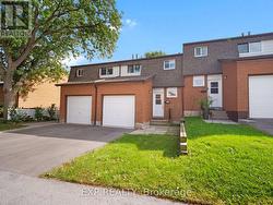 24 - 1444 UPPER OTTAWA STREET Hamilton (Templemead), ON L8W 1N3