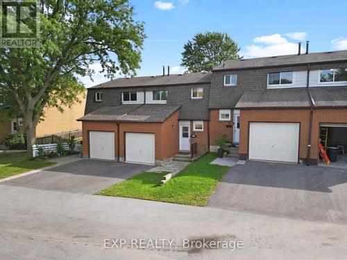 24 - 1444 UPPER OTTAWA STREET , Hamilton (Templemead), Ontario L8W 1N3 2