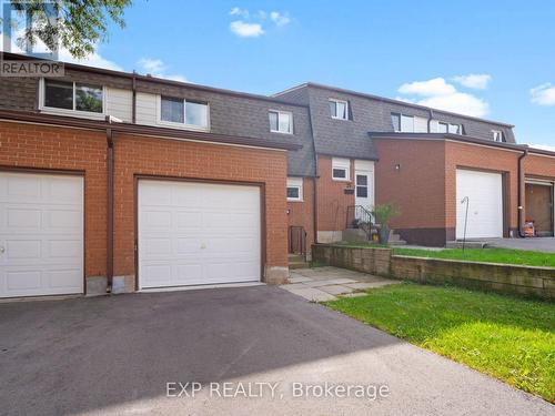 24 - 1444 UPPER OTTAWA STREET , Hamilton (Templemead), Ontario L8W 1N3 3