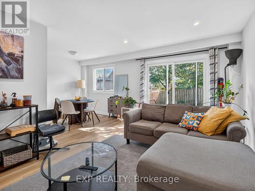 24 - 1444 UPPER OTTAWA STREET , Hamilton (Templemead), Ontario L8W 1N3 5