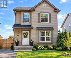 847 HUNTERS GATE CRESCENT  Woodstock (Woodstock - South), ON N4V 1G3