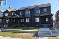 447 - 449 LANSDOWNE AVENUE  Toronto, ON M6H 3Y2