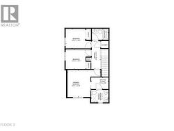 Upper floor - 