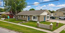 1101 MCCONNELL AVENUE  Cornwall, ON K6H 4N2