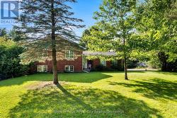 4452 SIDEROAD 20 N  Puslinch, ON N0B 2J0