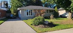 7 CAMBRIDGE Drive Brantford, ON N3R 5E1